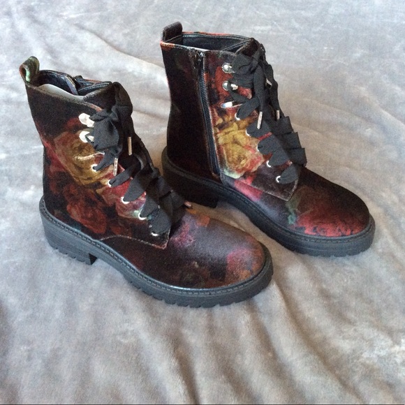 steve madden alice boot